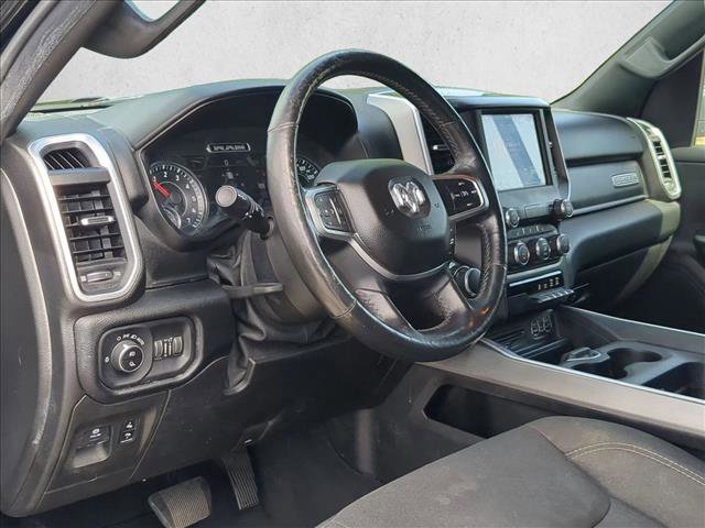 Used 2019 RAM 1500 Big Horn AWD/4WD image 9