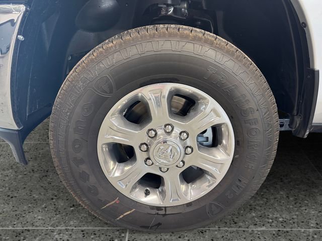New 2026 RAM 3500 Big Horn image 5