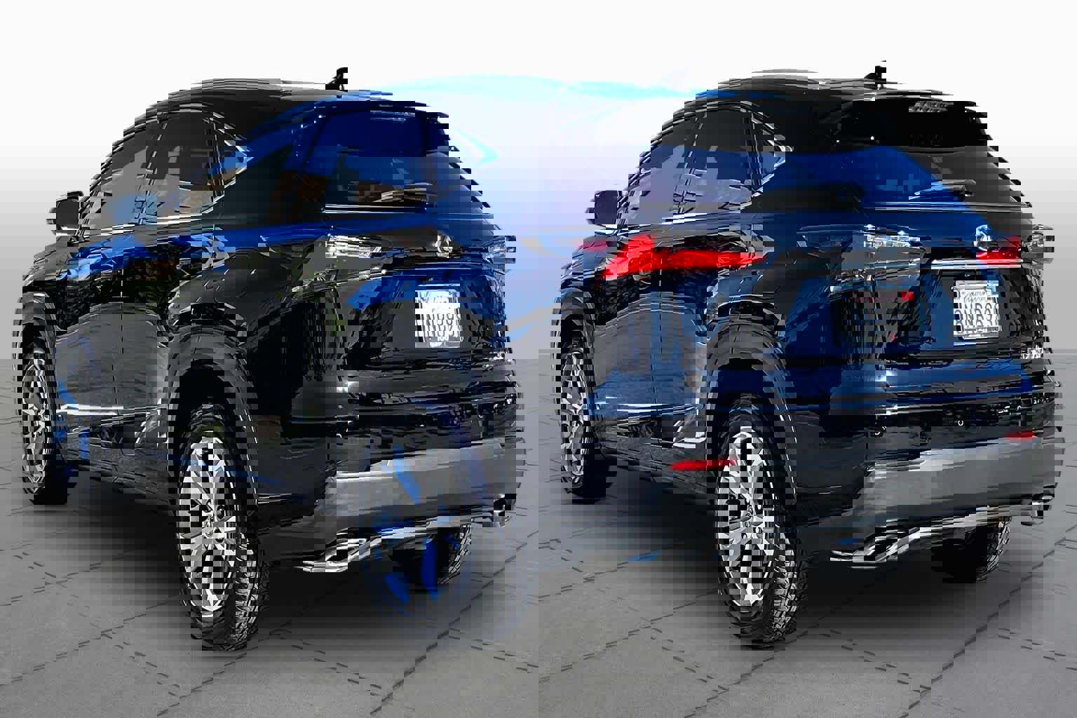 Used 2017 Lexus NX 200t AWD w/ Premium Package image 11