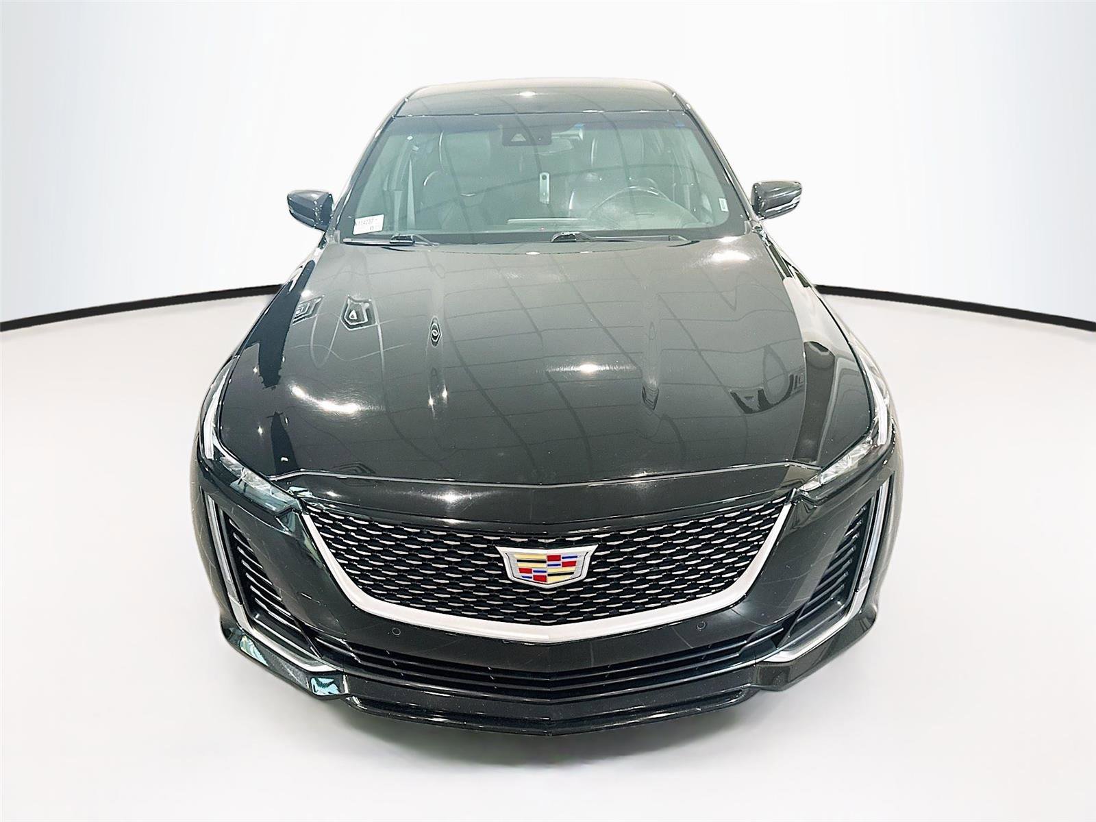 Used 2024 Cadillac CT5 Premium Luxury w/ Climate Package image 24