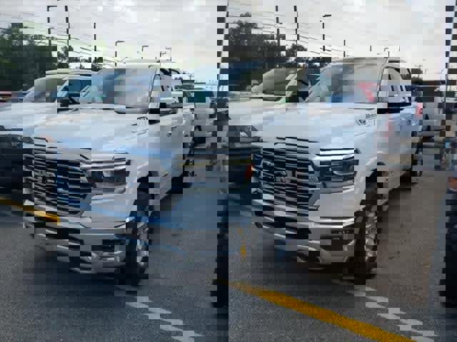 Used 2022 RAM 1500 Laramie