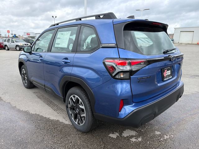 New 2026 Subaru Forester AWD/4WD image 5