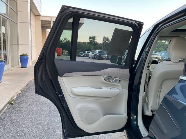 Certified 2024 Volvo XC90 B6 Plus w/ Protection Package Premier AWD/4WD image 22