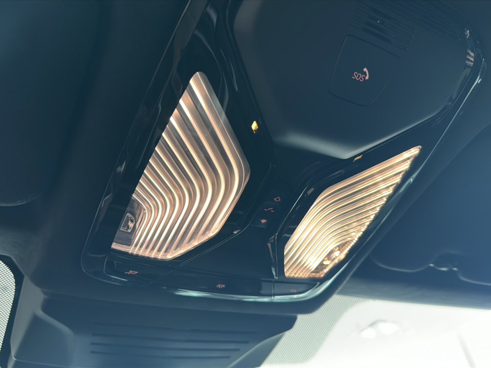 New 2026 BMW X6 M Competition w/ Executive Package image 29