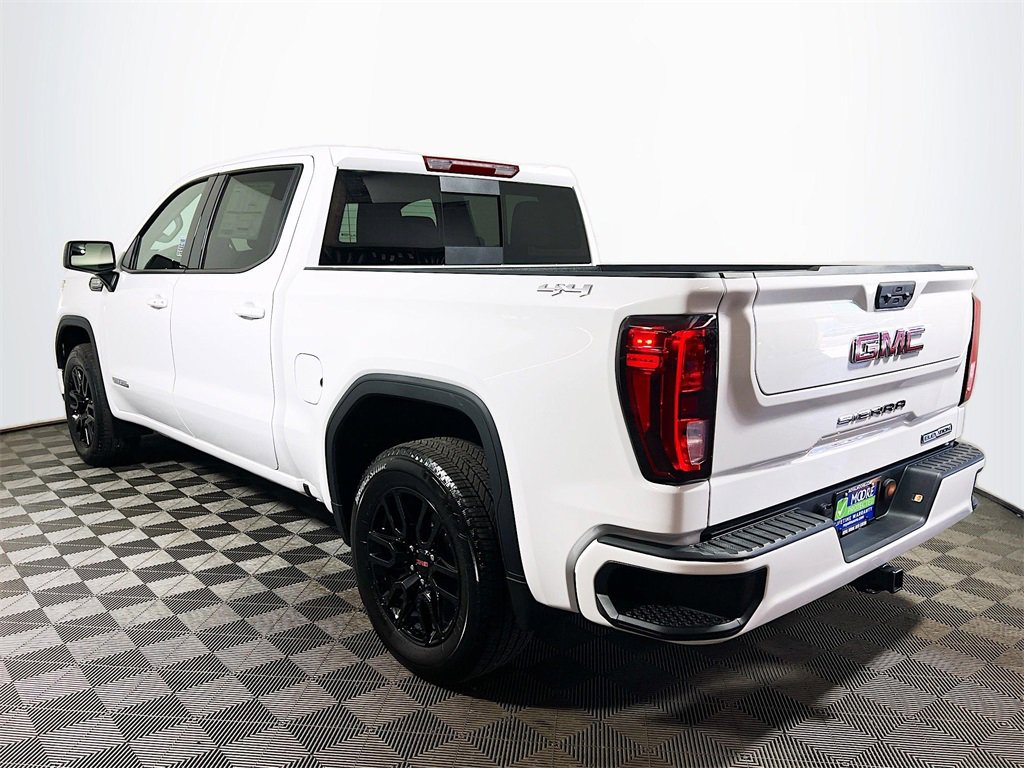 New 2026 GMC Sierra 1500 Elevation w/ Preferred Package image 6