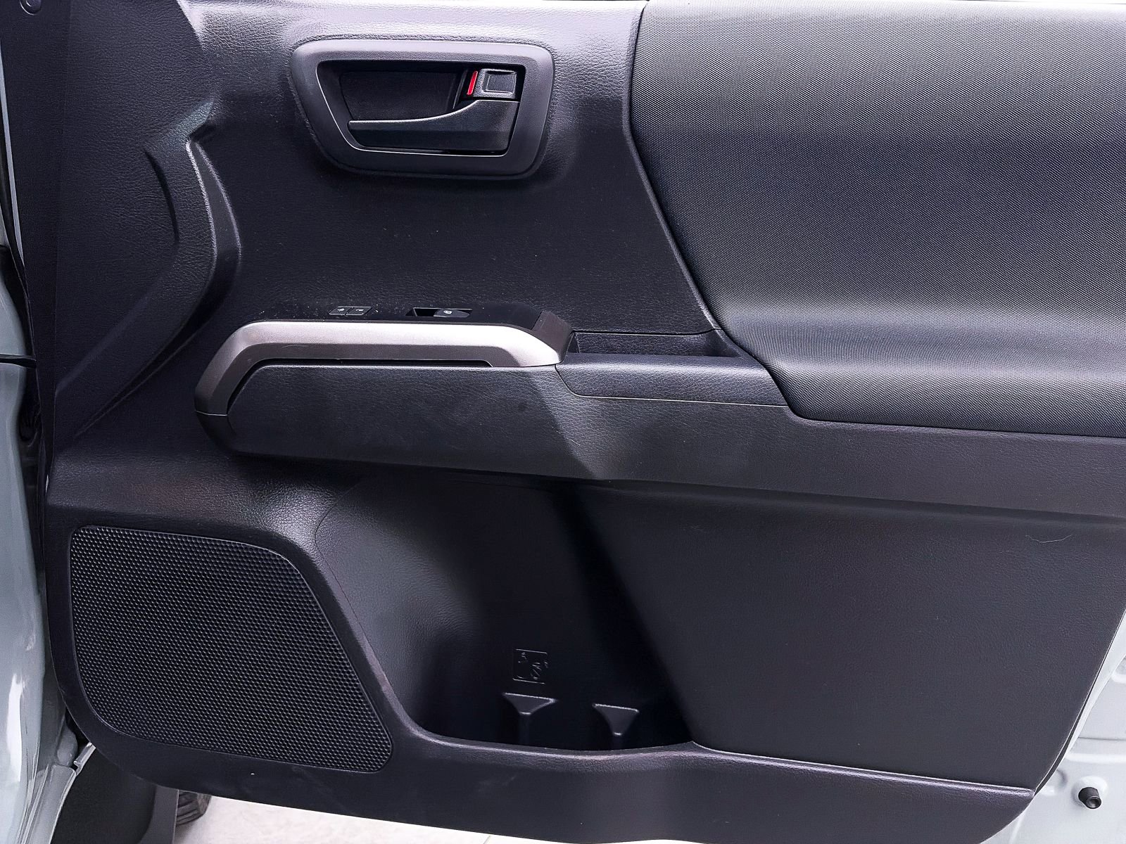 Used 2023 Toyota Tacoma 4x4 Double Cab w/ Trail Edition image 38