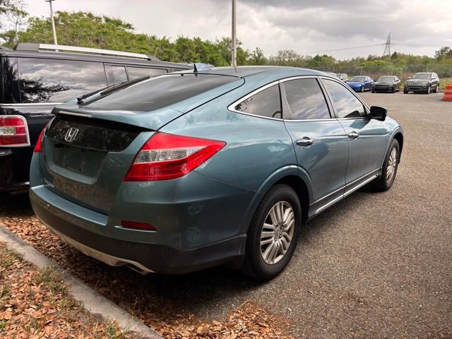 Used 2015 Honda Crosstour EX-L image 3