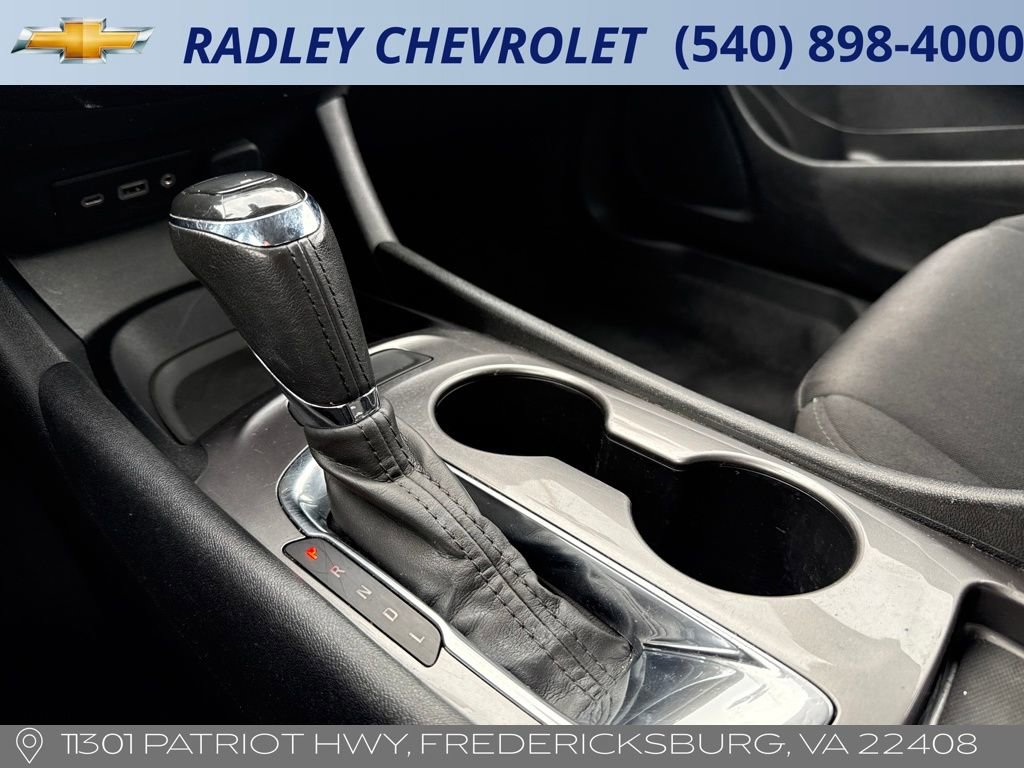 Used 2019 Chevrolet Malibu RS w/ LPO, Convenience Package 1 image 20