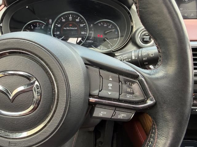 Used 2019 MAZDA CX-9 Signature AWD/4WD image 15