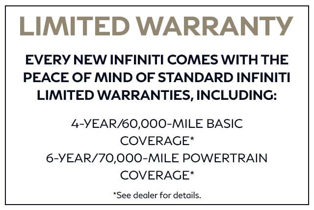 New 2027 INFINITI QX60 Autograph w/ Dark Cargo Package AWD/4WD image 4