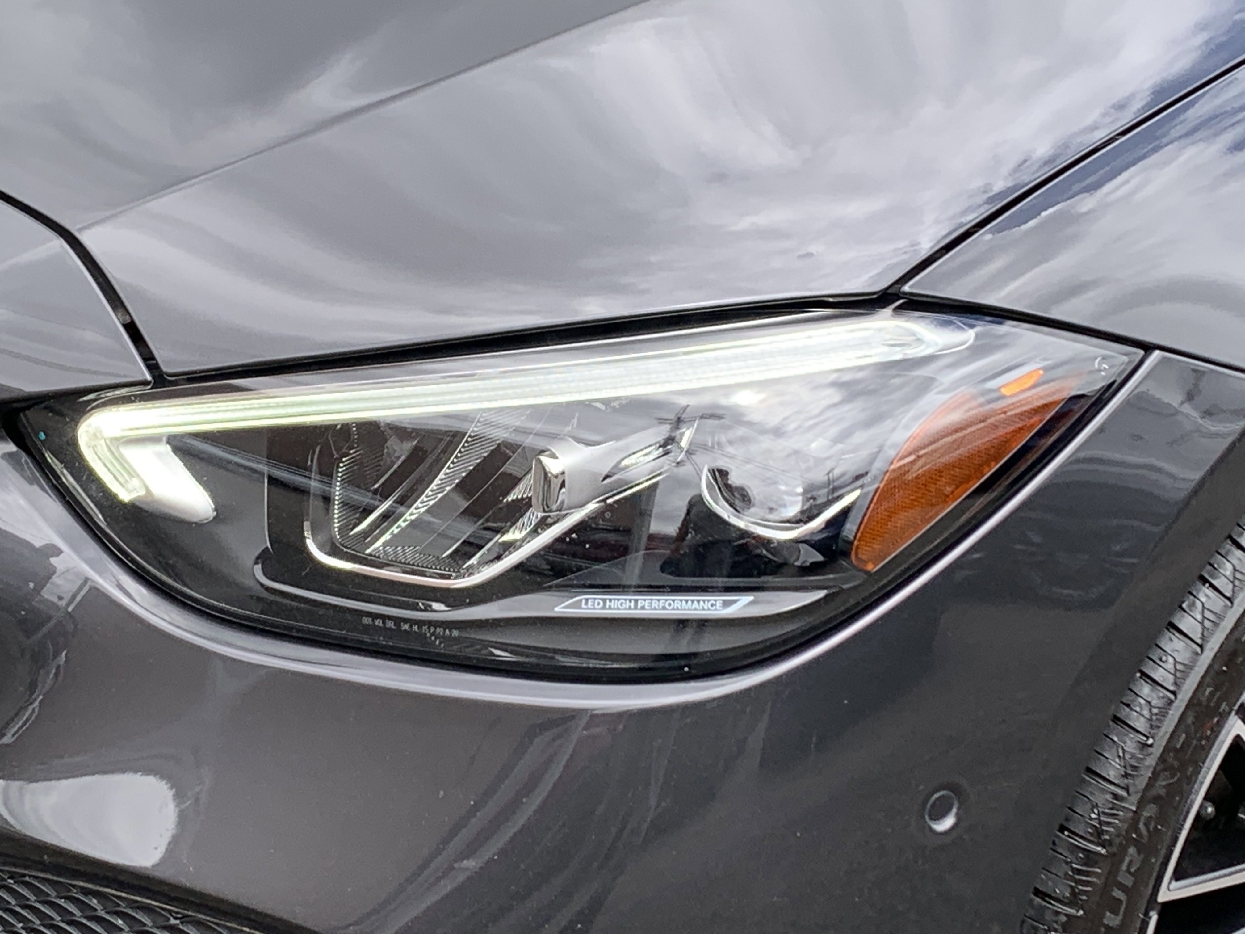 Used 2022 Mercedes-Benz C 300 4MATIC Sedan w/ Exclusive Trim Package image 18