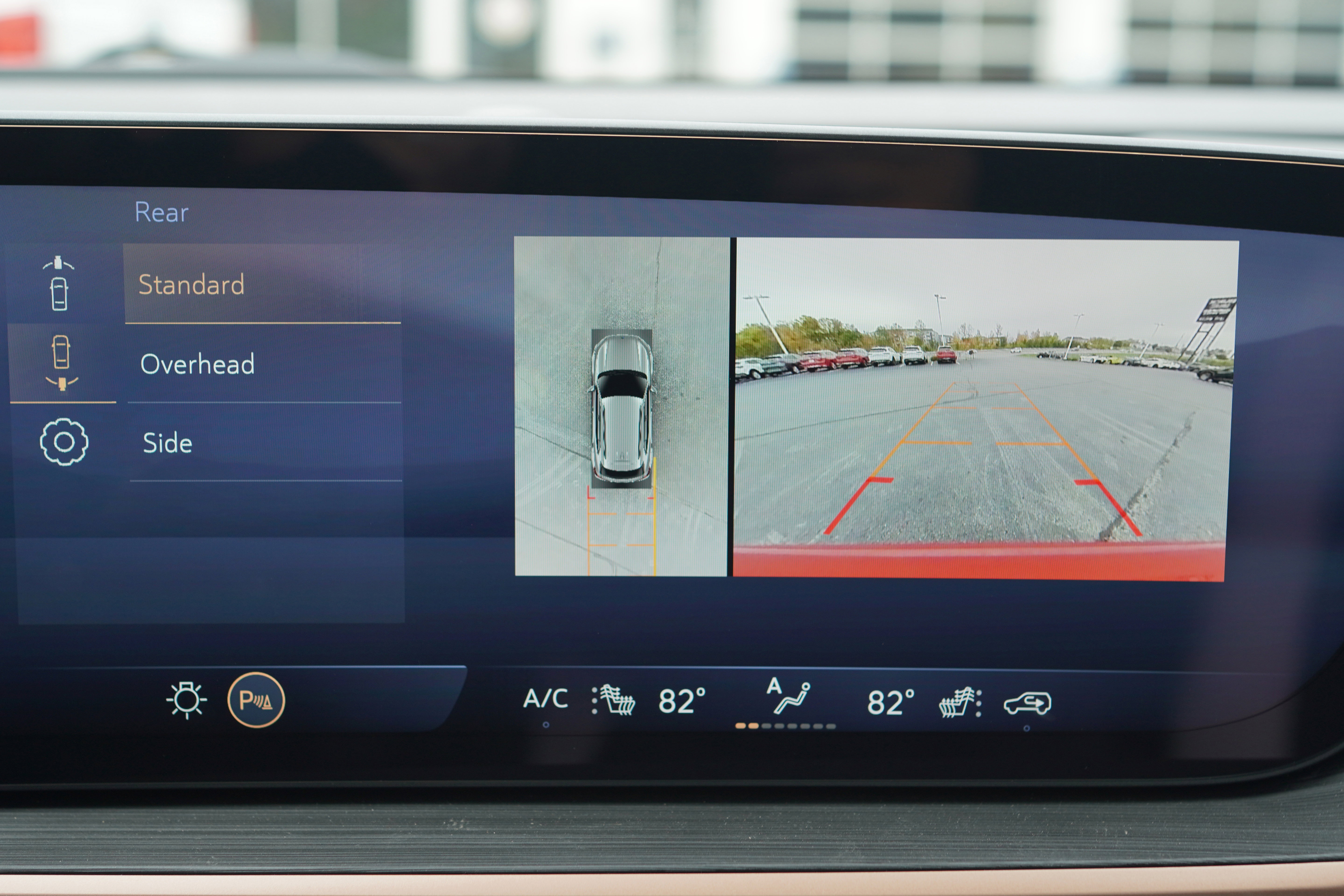 New 2025 Buick Envision Sport Touring image 57