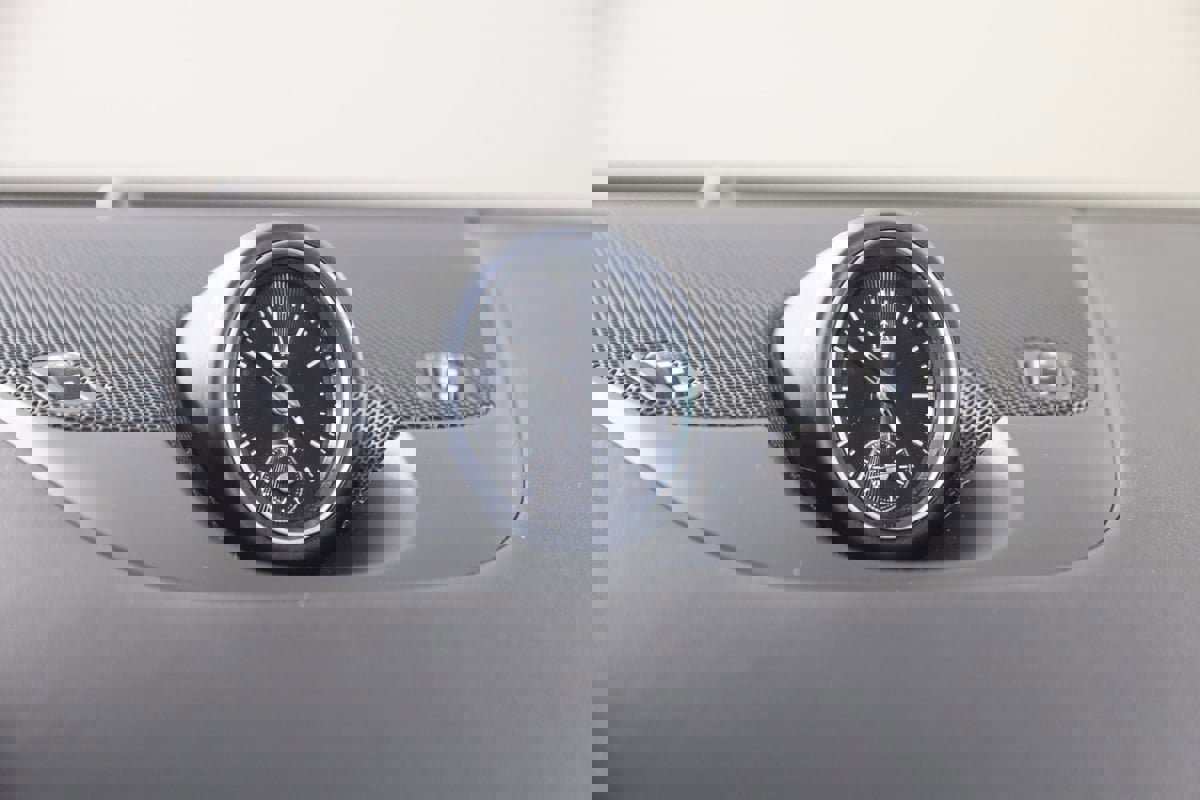 Used 2018 Maserati Levante S GranSport image 36