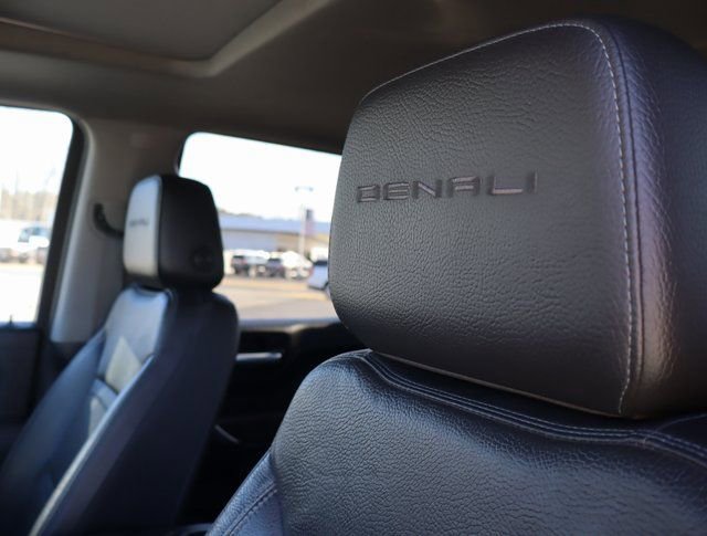 Used 2020 GMC Sierra 1500 Denali w/ Denali Ultimate Package image 15