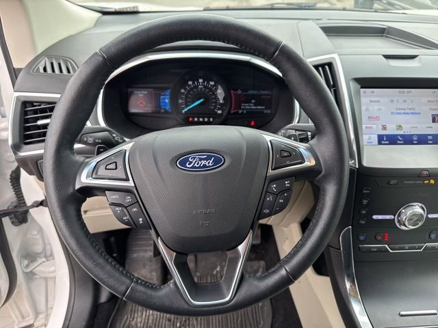 Used 2020 Ford Edge Titanium w/ Equipment Group 301A image 17