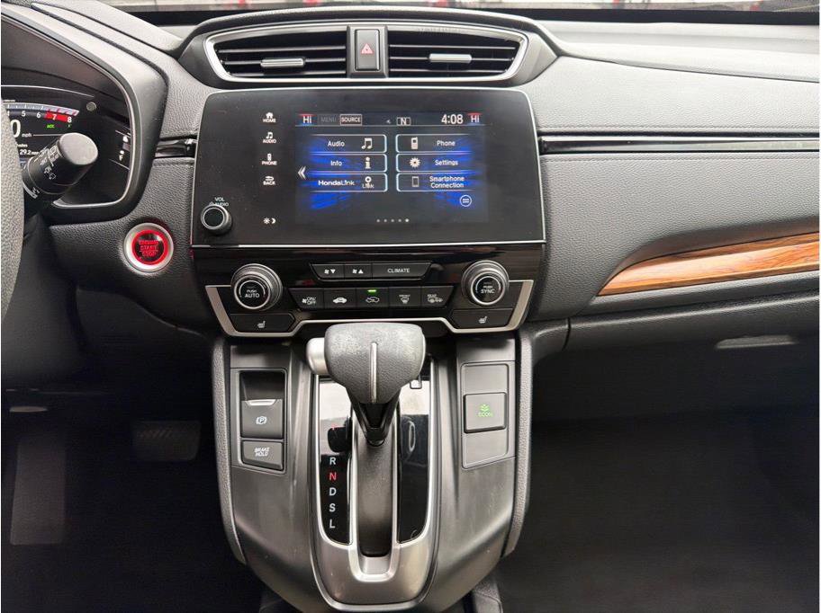 Used 2017 Honda CR-V EX image 16