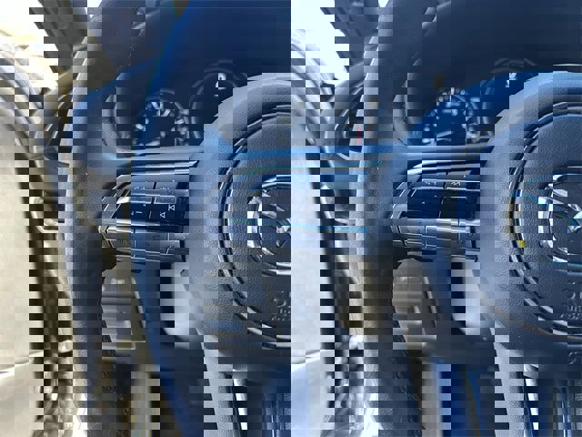 Used 2021 MAZDA MAZDA3 AWD 2.5 Turbo Hatchback image 27