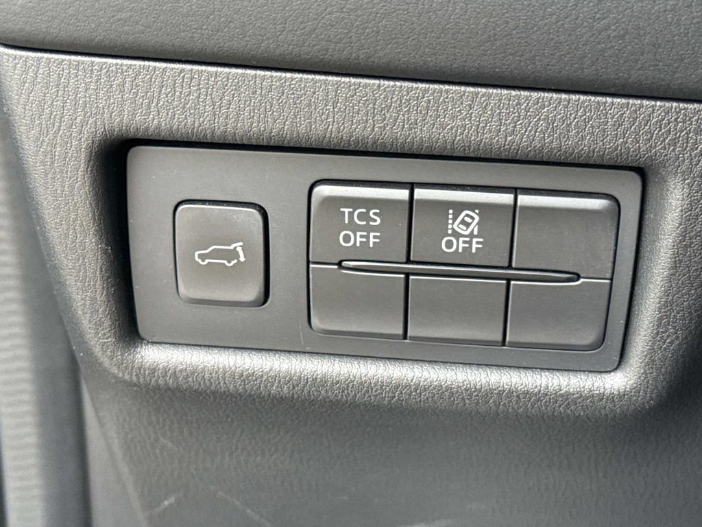 Used 2020 MAZDA CX-5 Grand Touring w/ GT Premium Package FWD image 45