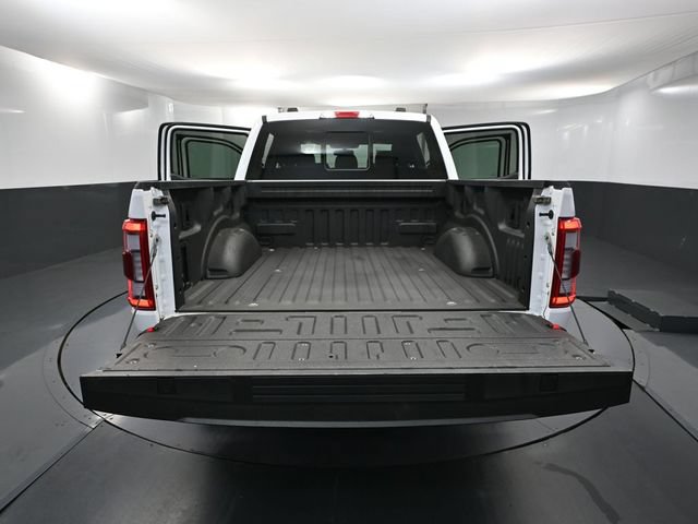 Used 2023 Ford F150 Tremor w/ Equipment Group 402A High AWD/4WD image 35