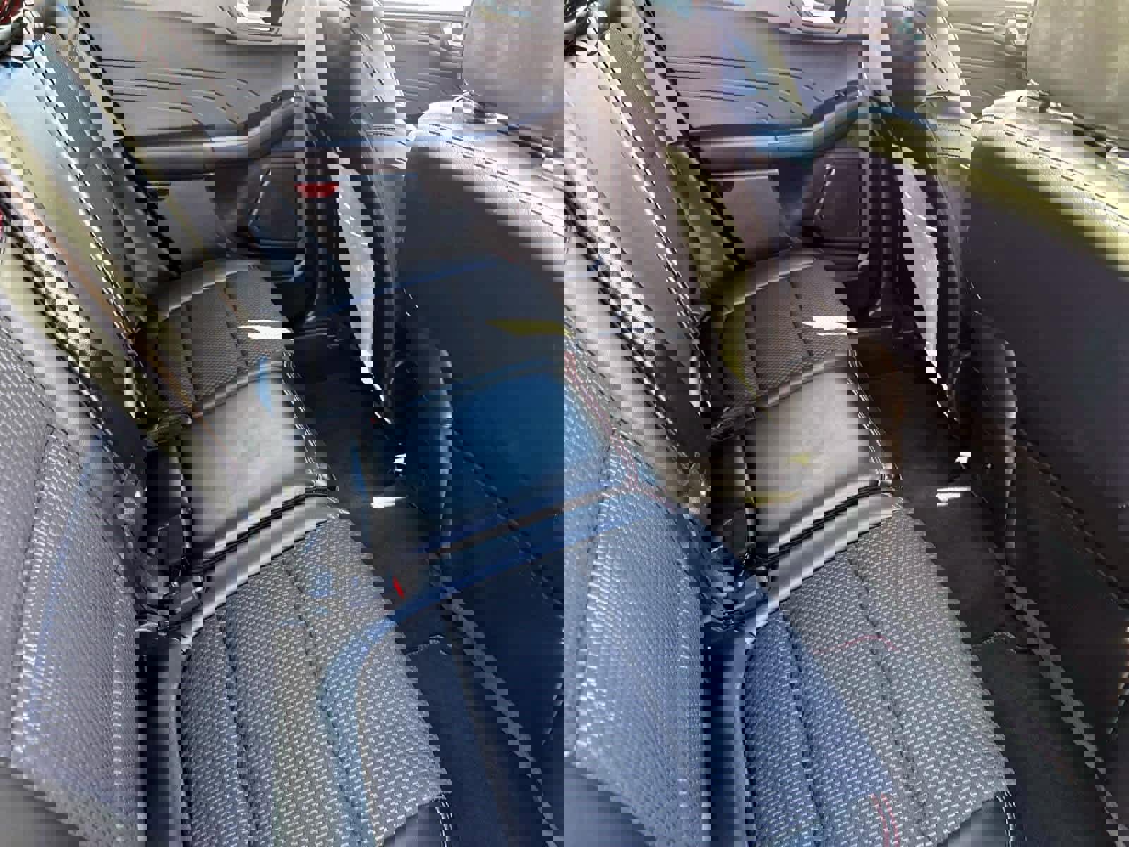 Used 2023 Ford Escape ST-Line Elite w/ Class II Trailer Tow Package image 13