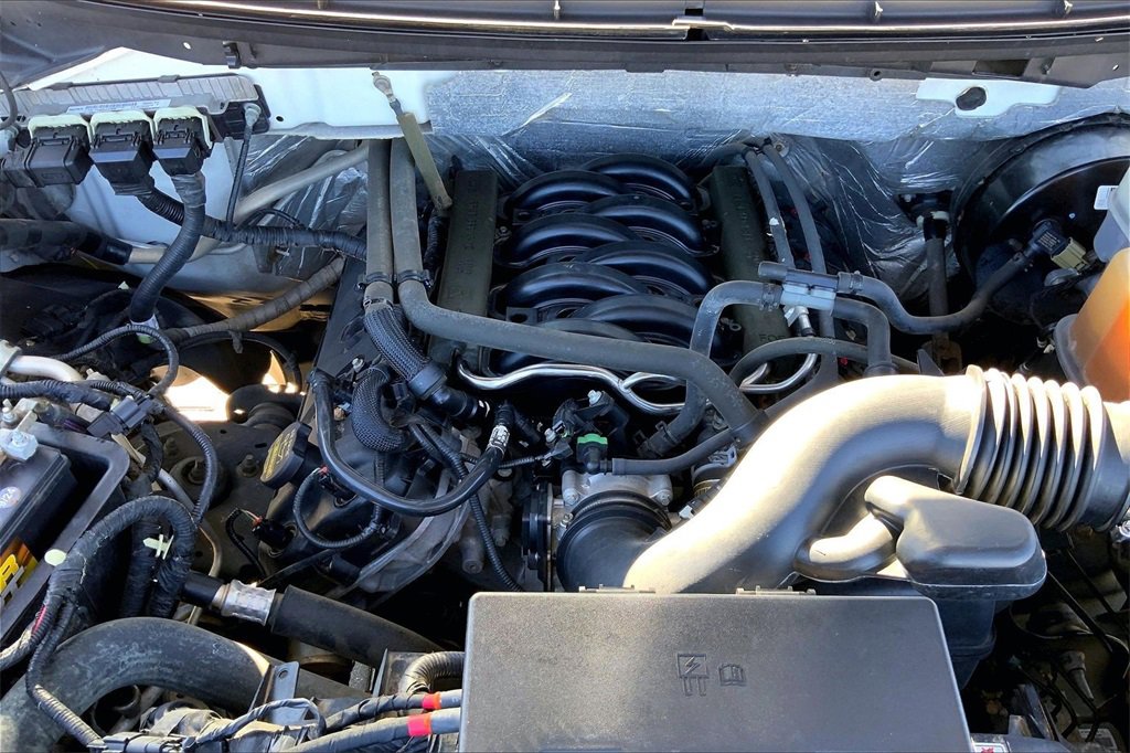 Used 2013 Ford F150 Platinum image 30