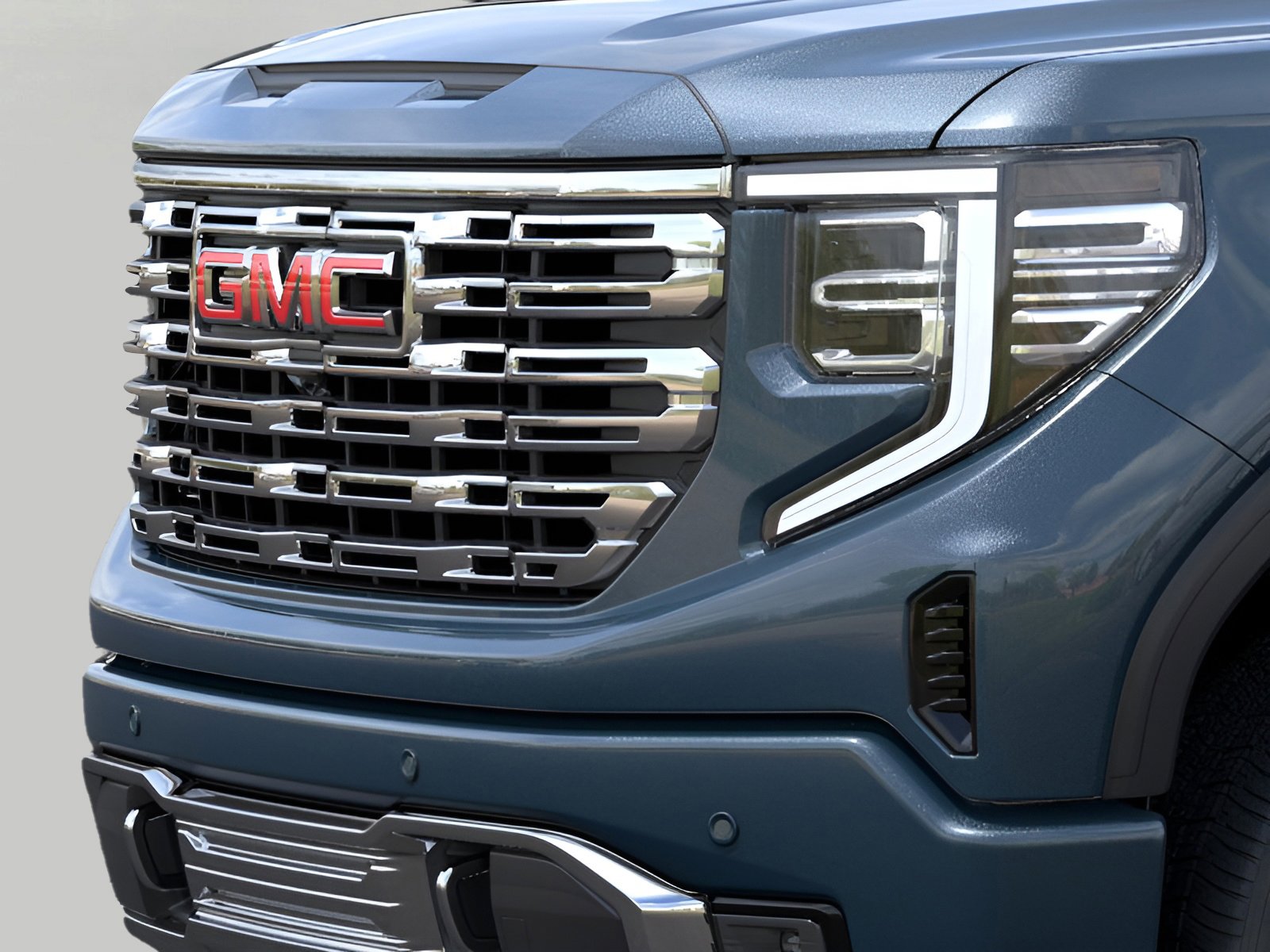 New 2026 GMC Sierra 1500 Denali image 13