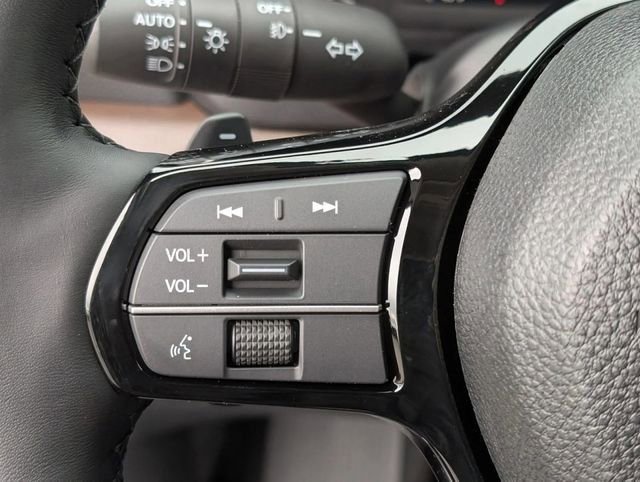 New 2026 Honda Pilot Elite image 17
