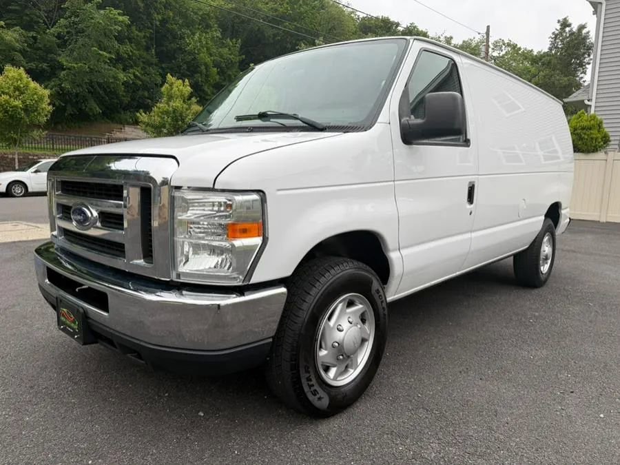 Used 2014 Ford E-250 and Econoline 250 w/ Power Group