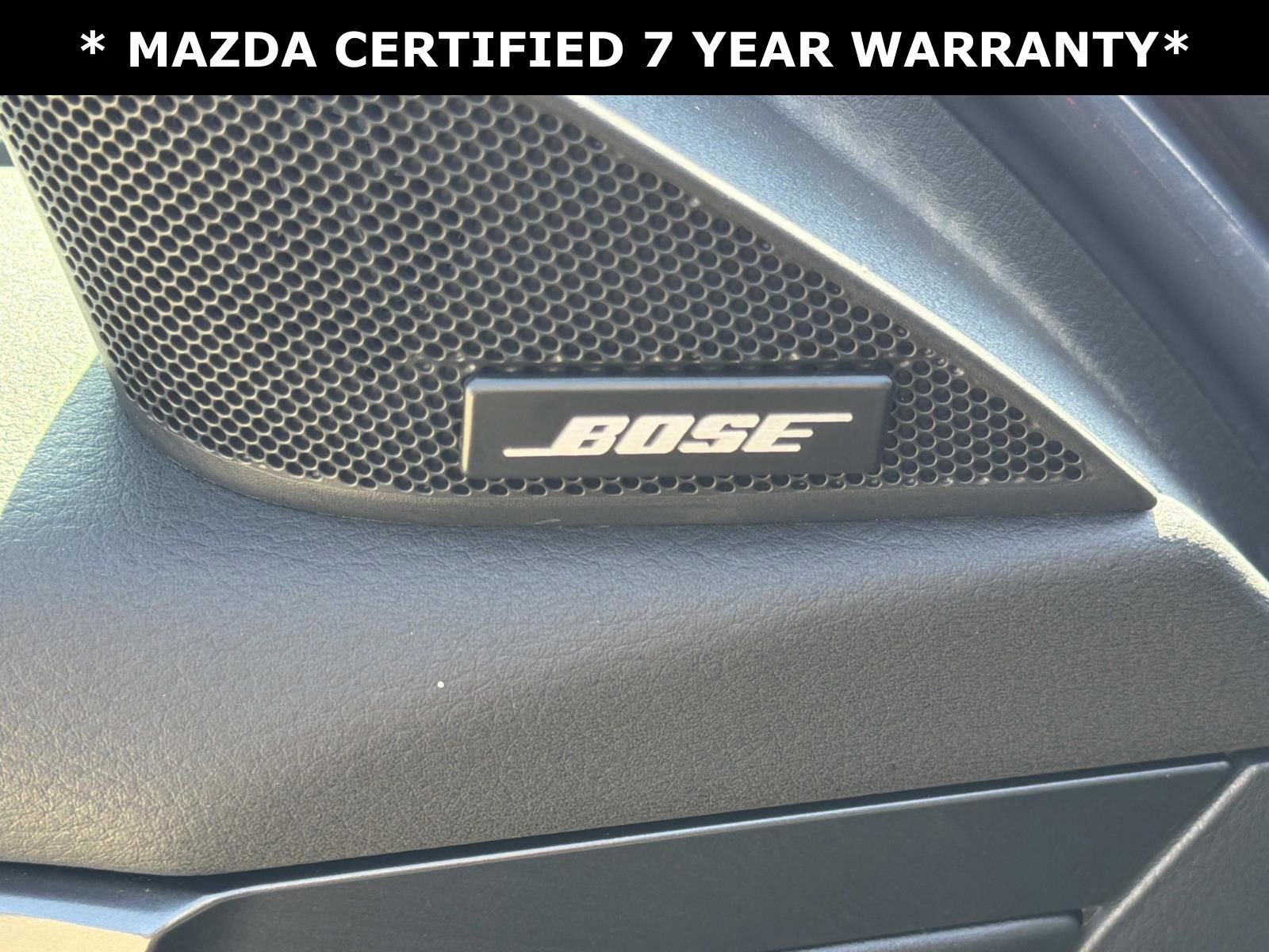 Certified 2025 MAZDA CX-50 AWD 2.5 Hybrid w/ Premium Pkg image 20