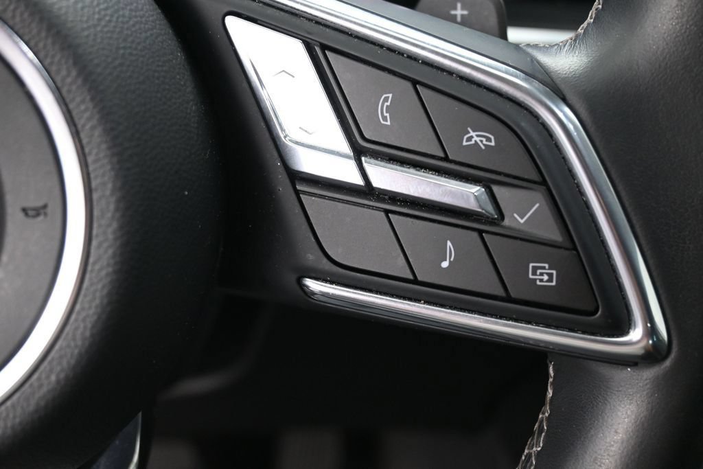 Used 2024 Buick Envision Preferred AWD/4WD image 38