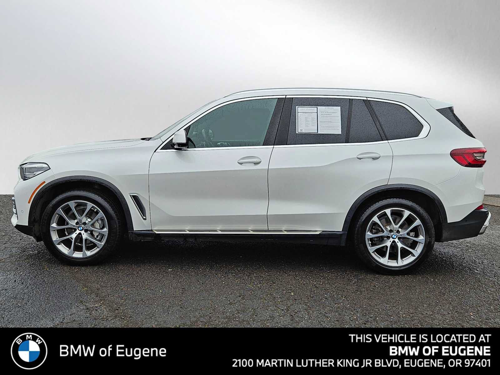 Used 2023 BMW X5 xDrive40i image 6
