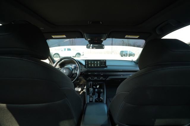 Used 2023 Honda Accord Sport image 25