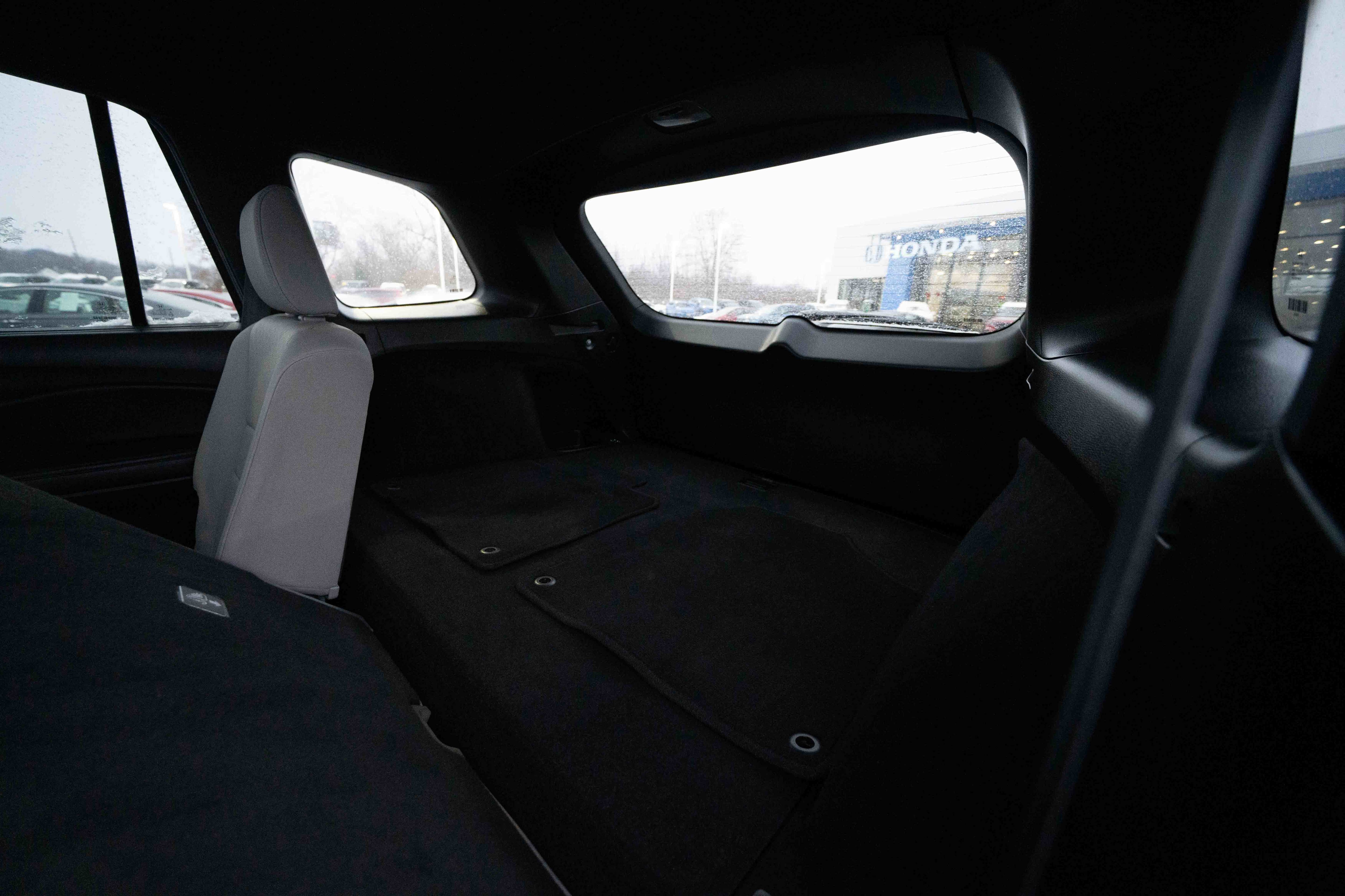 Used 2020 Honda Passport EX-L image 24