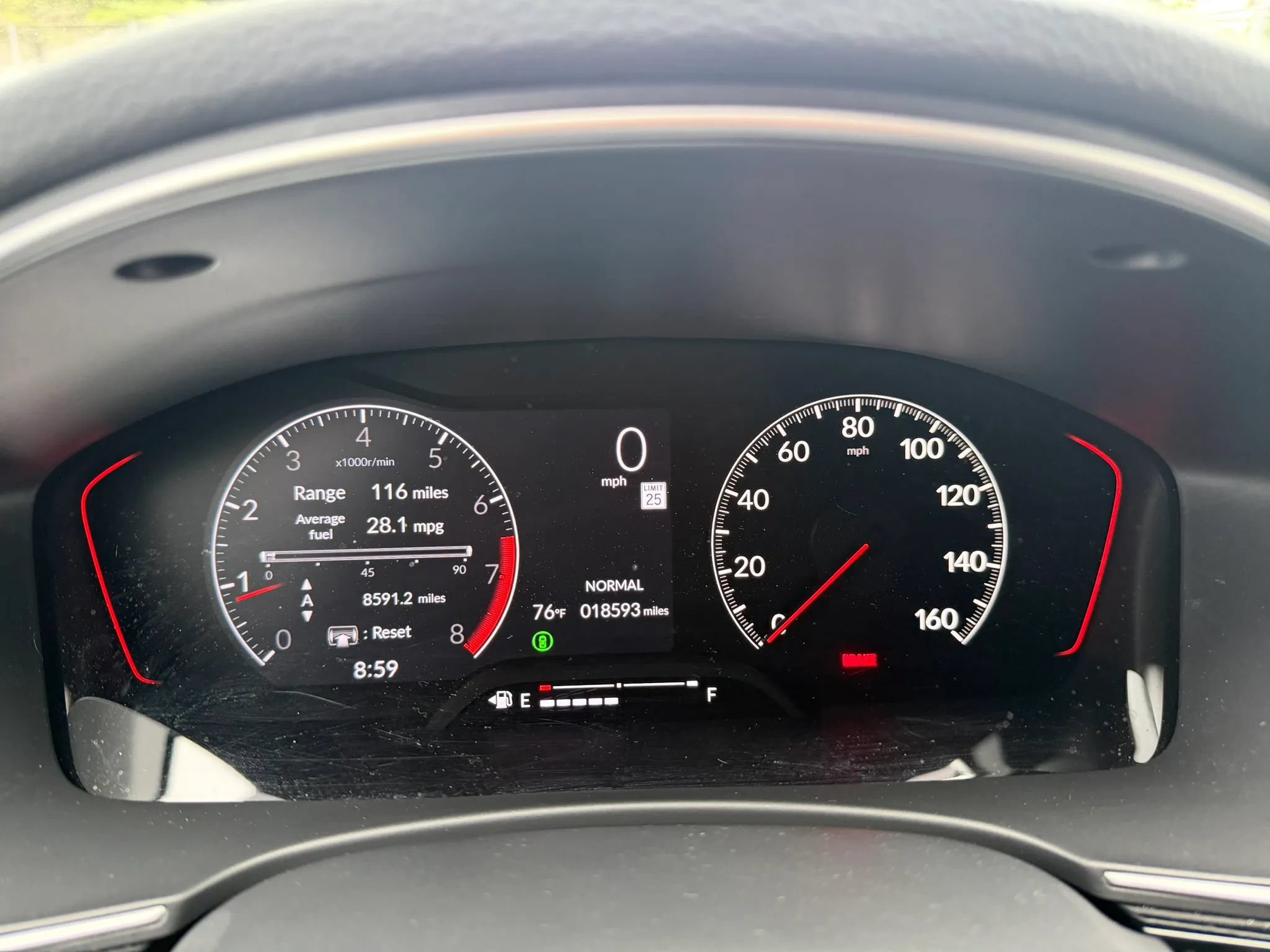 Used 2023 Honda Civic Si image 11