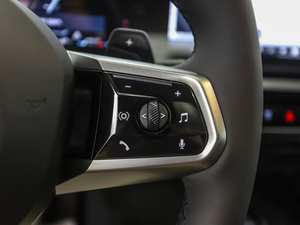 New 2026 BMW 530i xDrive w/ M Sport Package image 14