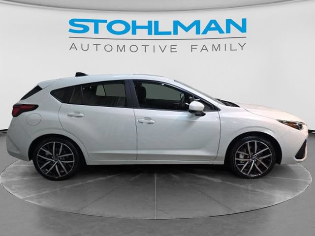 New 2026 Subaru Impreza 2.0i Sport AWD/4WD image 7