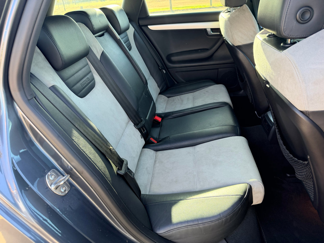 Used 2006 Audi S4 Avant AWD/4WD image 14