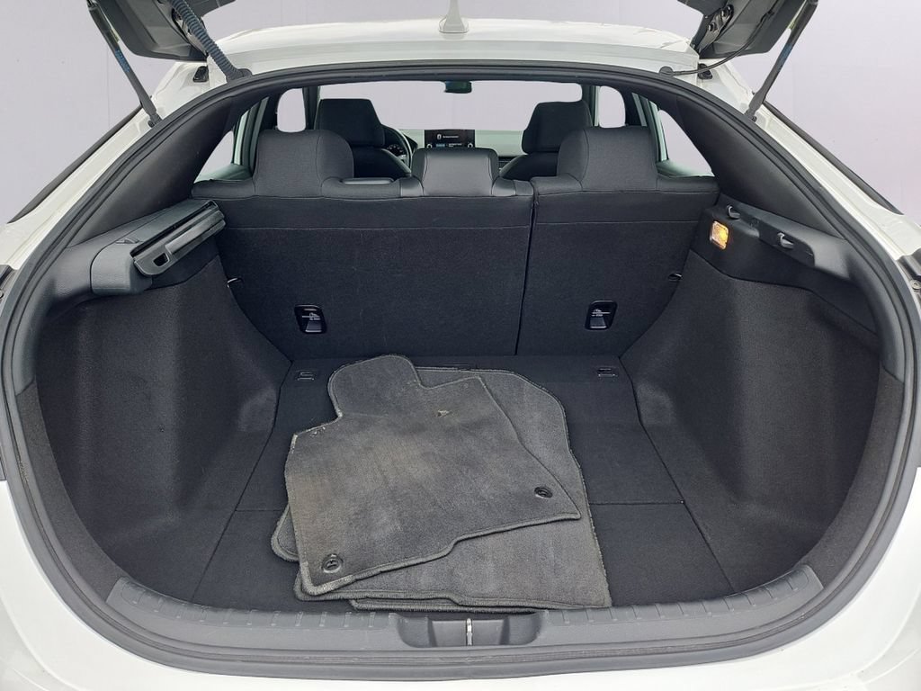 Certified 2024 Honda Civic Sport image 26