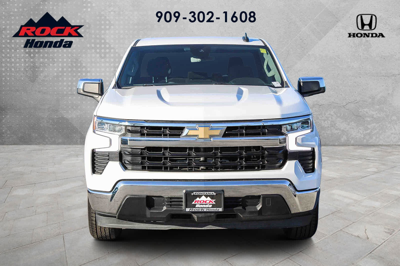 Used 2022 Chevrolet Silverado 1500 LT image 2