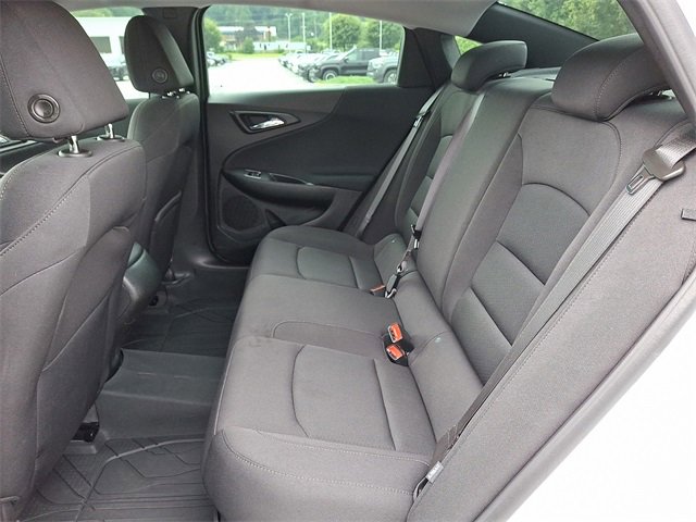 Used 2024 Chevrolet Malibu RS image 10