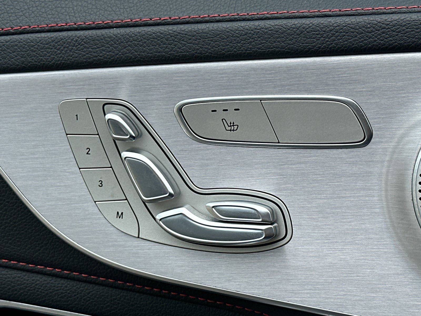 Used 2020 Mercedes-Benz C 43 AMG 4MATIC Coupe image 31