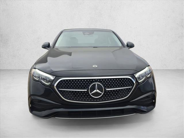 New 2026 Mercedes-Benz E 350 Sedan image 5