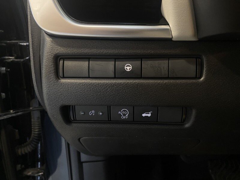 Used 2024 Nissan Rogue SL w/ SL Premium Package AWD/4WD image 37