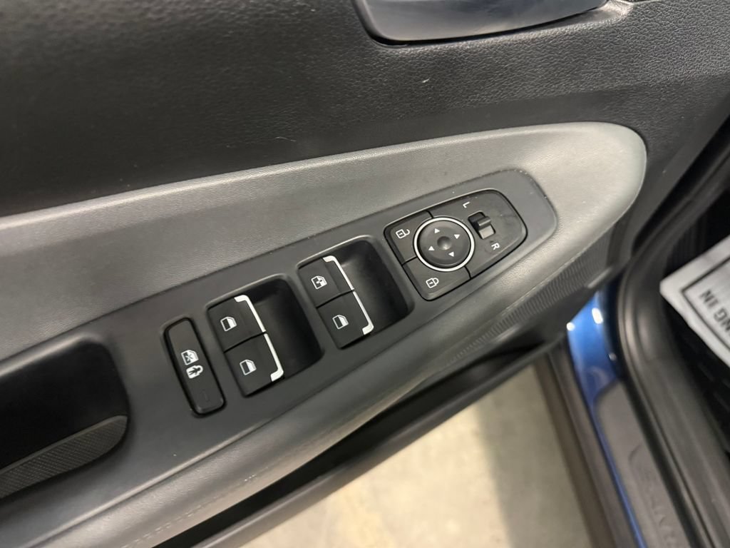 Used 2023 Hyundai Santa Fe SE AWD/4WD image 21
