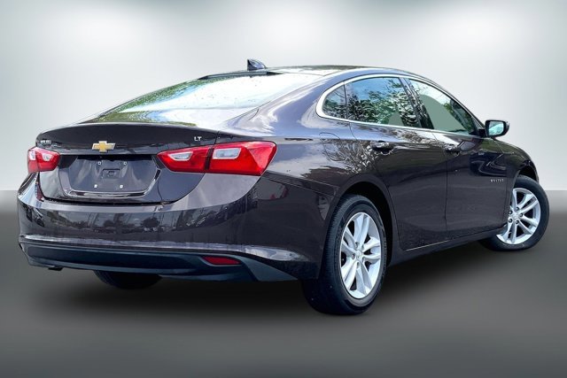 Used 2016 Chevrolet Malibu LT FWD image 12