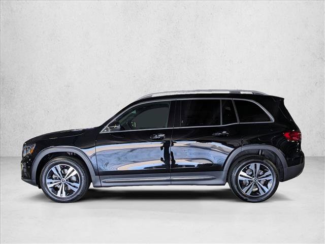 Certified 2025 Mercedes-Benz GLB 250 image 12