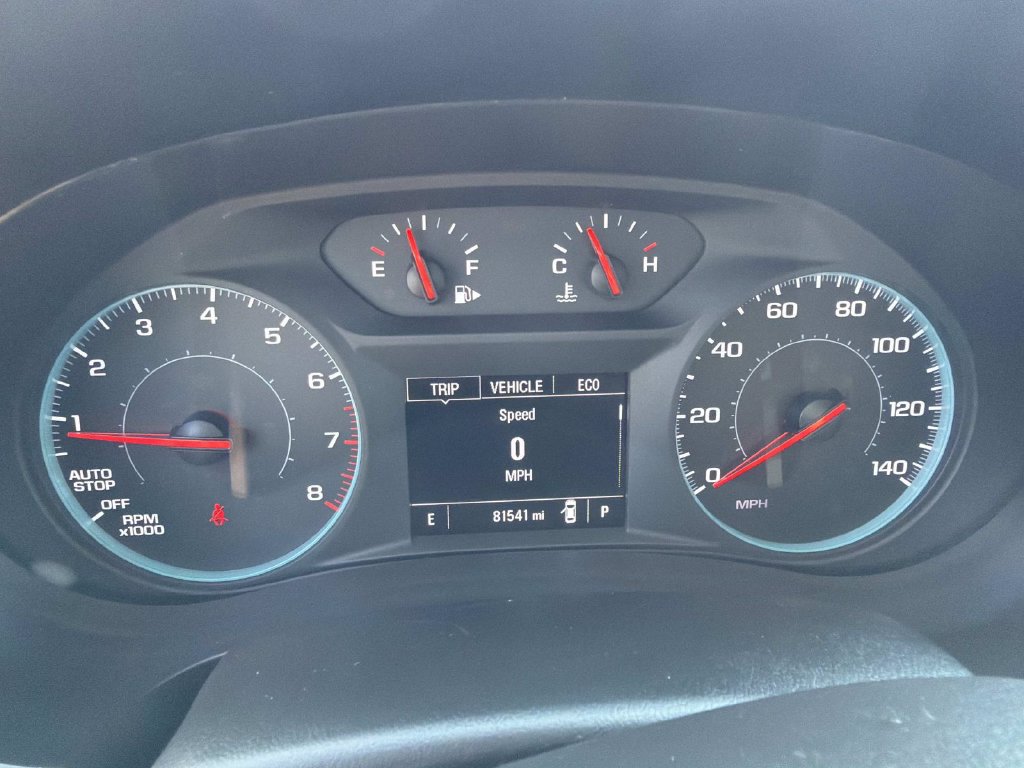 Used 2023 Chevrolet Malibu LT FWD image 27