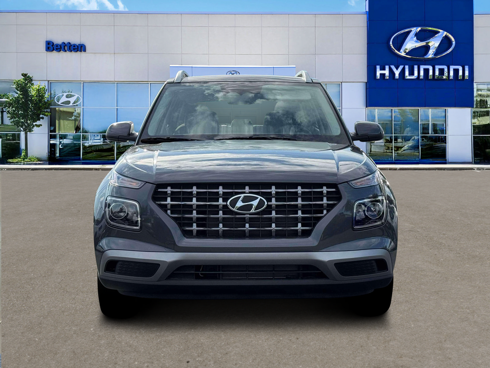 New 2026 Hyundai Venue SEL FWD image 12