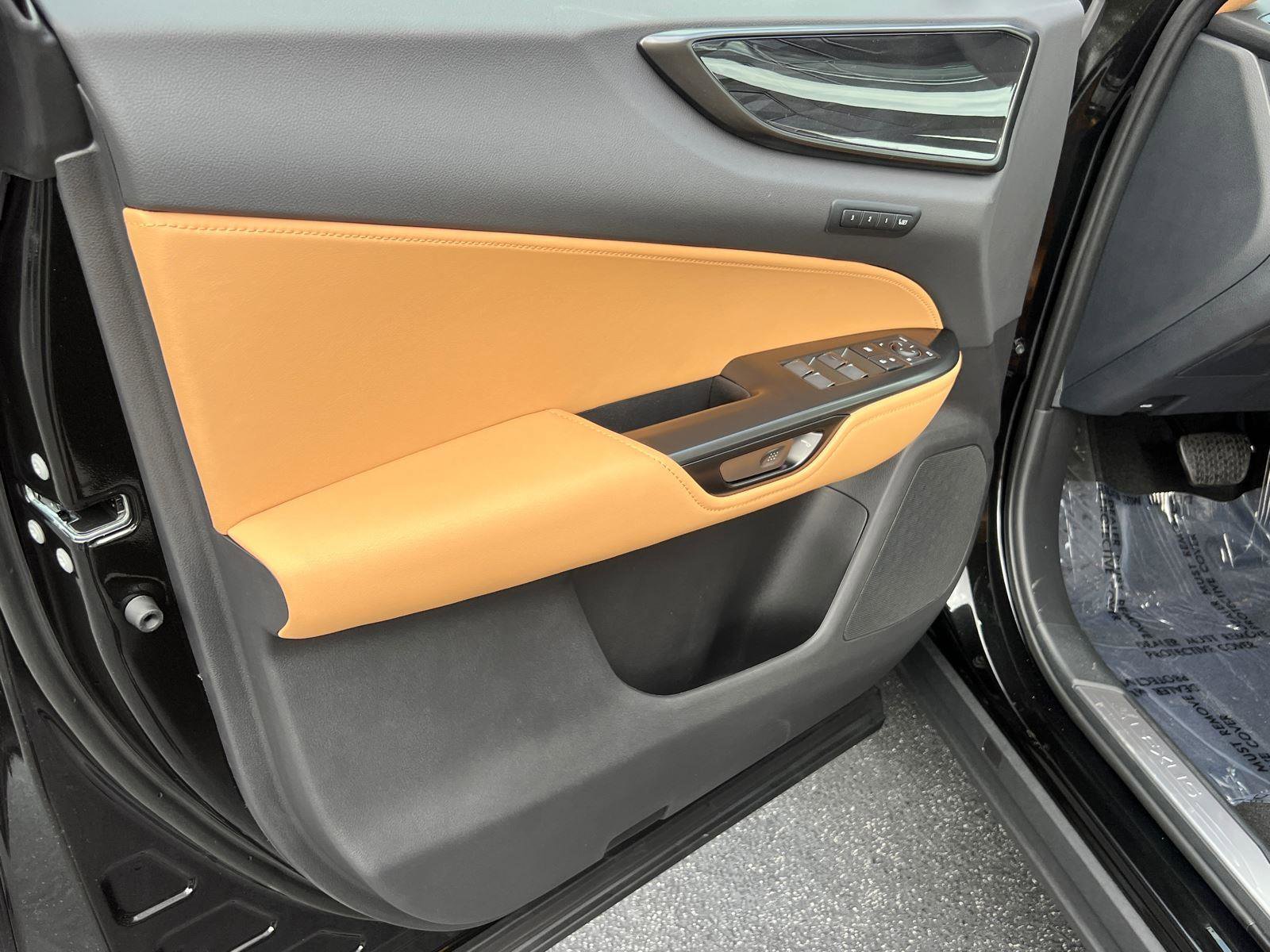 New 2026 Lexus NX 350 AWD w/ Premium Package image 11