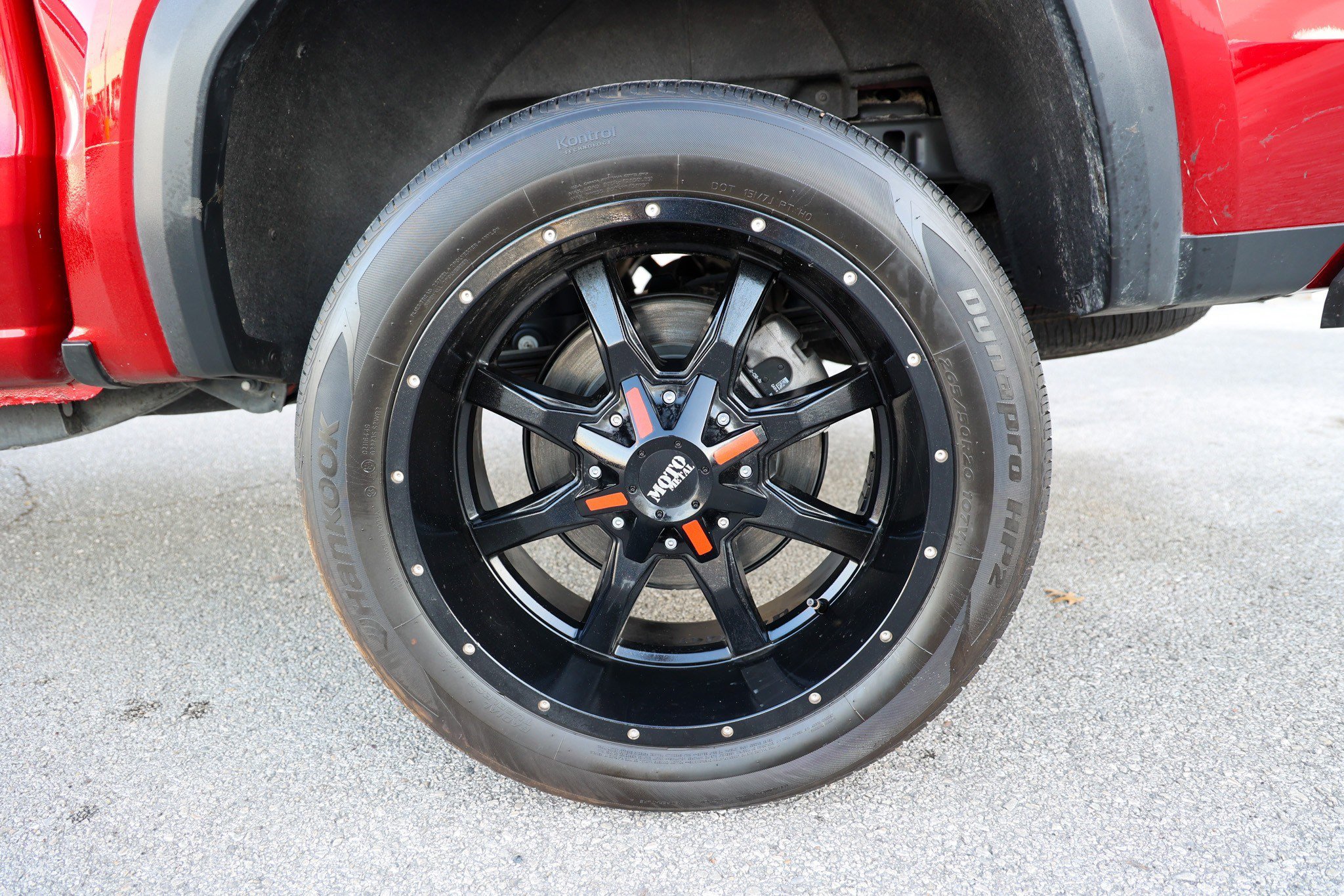 Used 2024 GMC Canyon Elevation w/ Trailering Package image 16